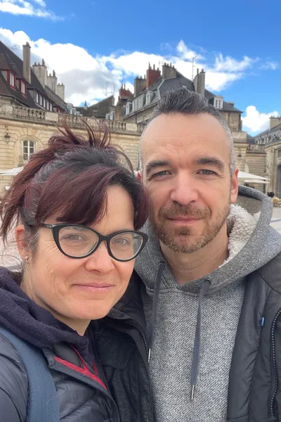 A propos conciergerie les vignes d'or