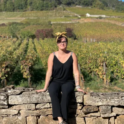 Equipe Conciergerie Les Vignes d'Or