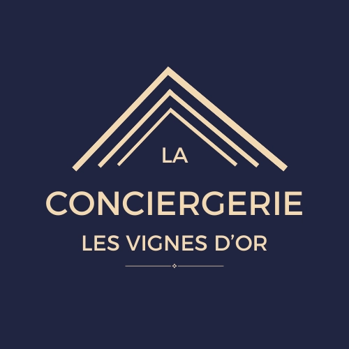 LOGO conciergerie
