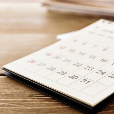 Service calendrier dynamique conciergerie les vignes d'or