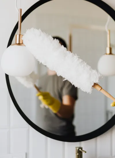 Service ménage conciergerie les vignes d'or