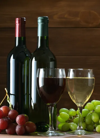 Service recommandations locale conciergerie les vignes d'or