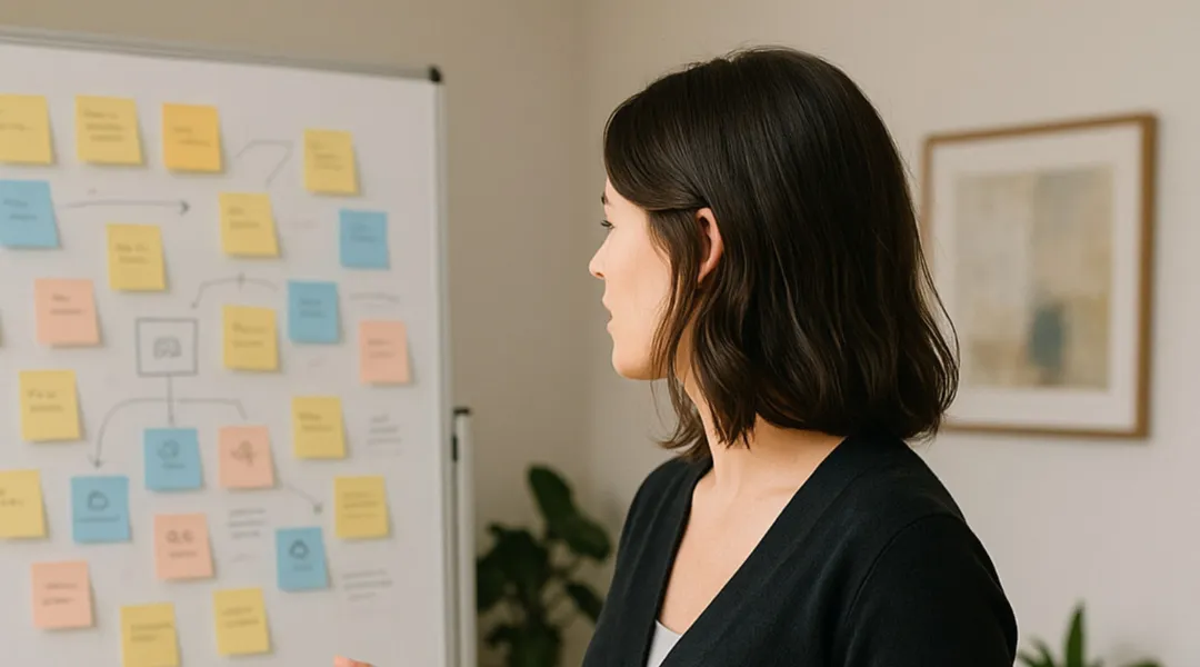 Check-in autonome - bonne ou mauvaise idée pour votre logement ? meilleure orga