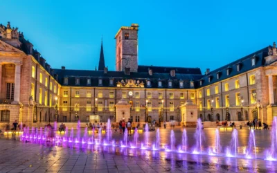 Conciergerie à Dijon : pourquoi confier votre logement peut changer votre rentabilité ?