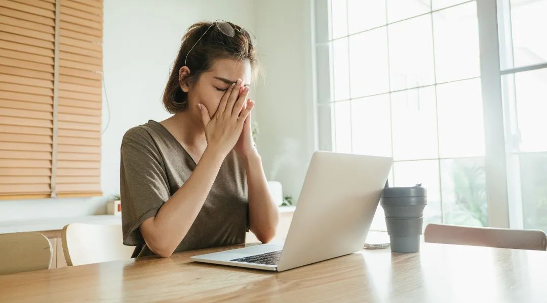Les signes que vous devriez déléguer la gestion de votre logement