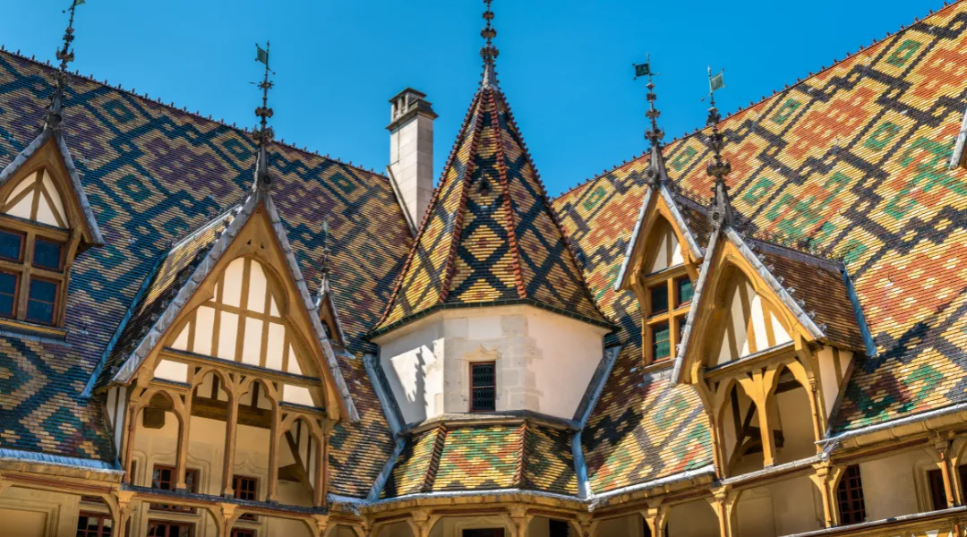 Les villages les plus demandés par les voyageurs en Bourgogne Beaune