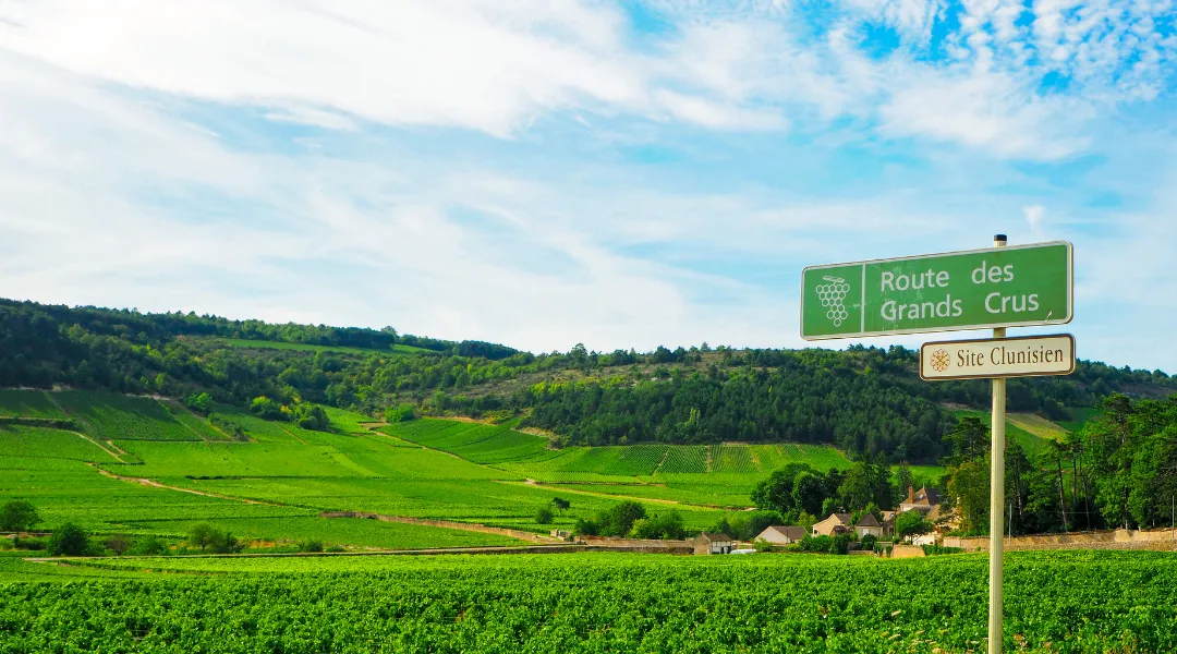 Les villages les plus demandés par les voyageurs en Bourgogne Chassagne Montrachet