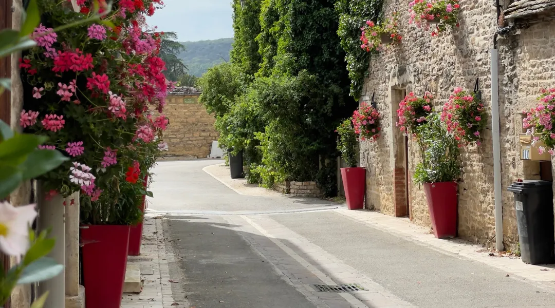 Que faire à Gevrey-Chambertin en famille pendant vos vacances ? village